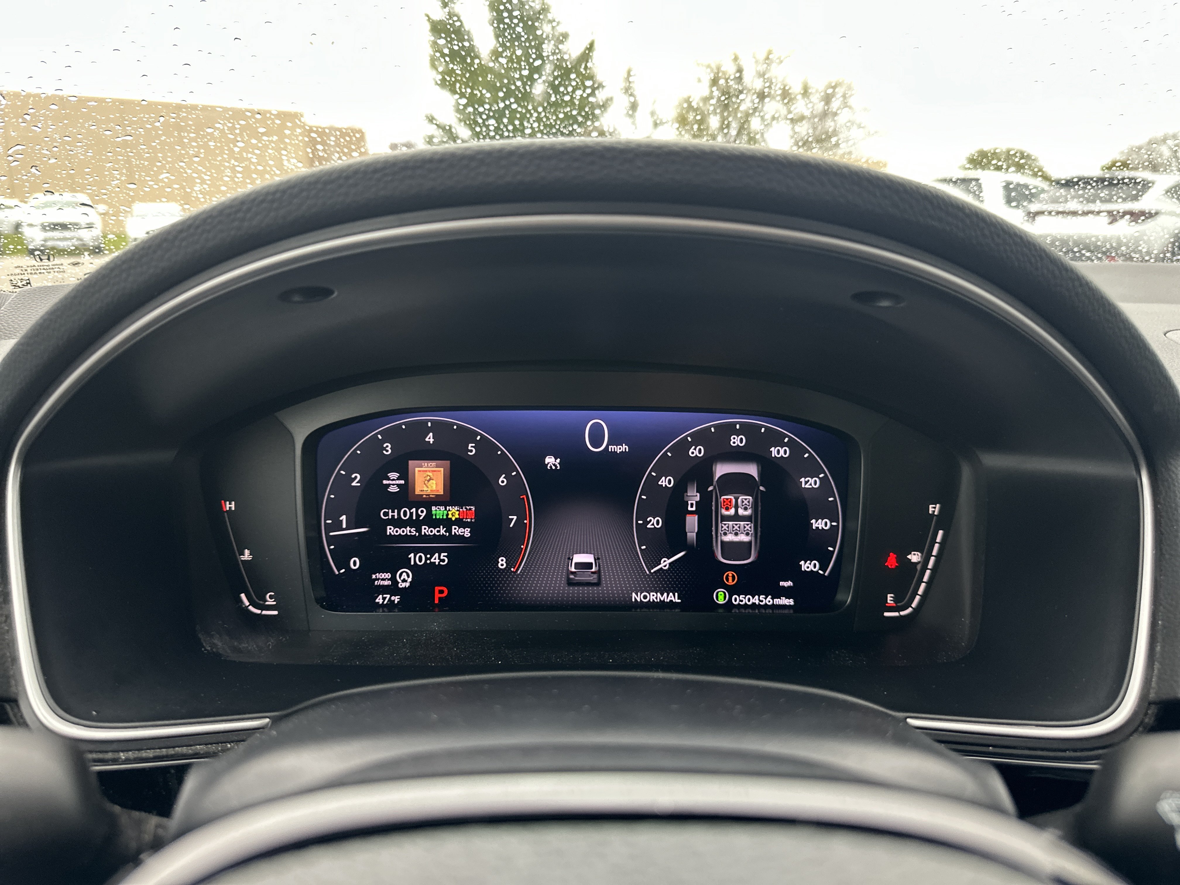 Certified 2022 Honda Civic Sport Touring image 23