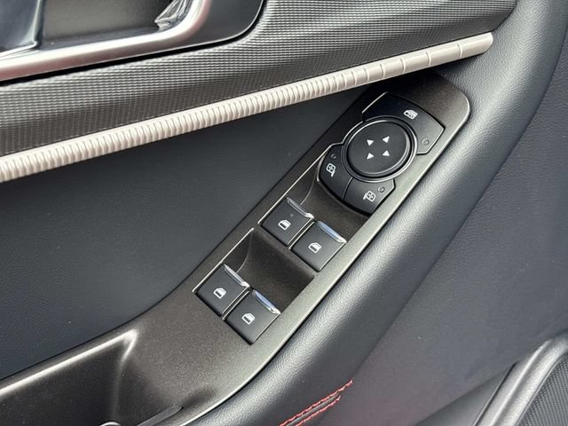 New 2026 Ford Explorer ST-Line w/ ST-Line Street Pack AWD/4WD image 21