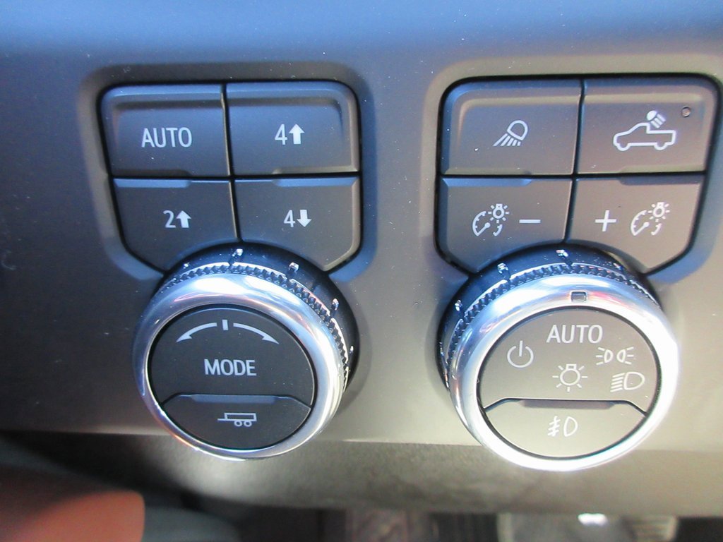 New 2026 GMC Sierra 2500 Denali Ultimate image 18