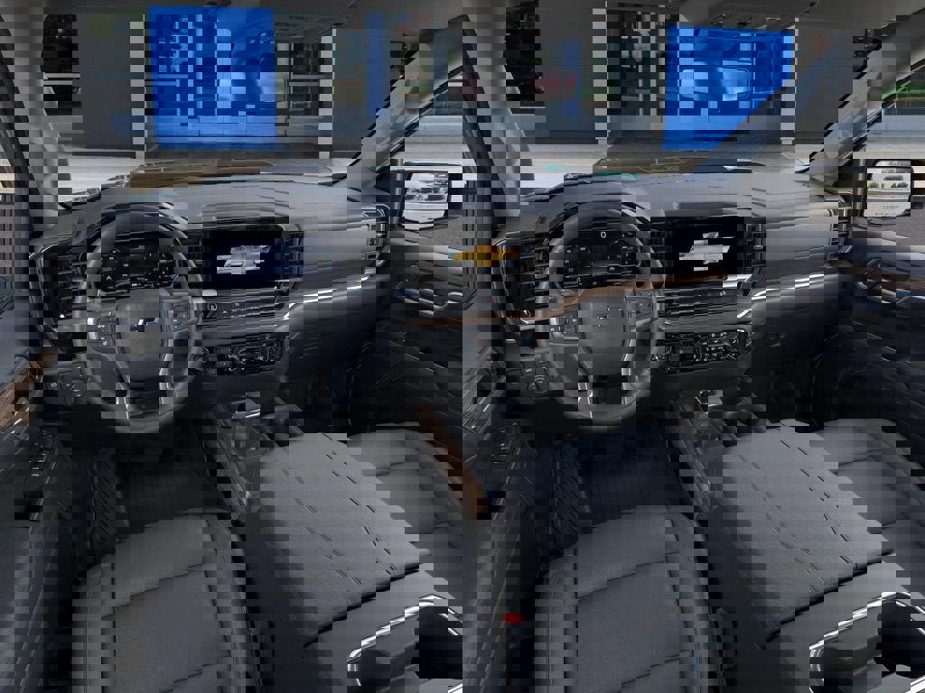 New 2026 Chevrolet Silverado 1500 LT Trail Boss image 15