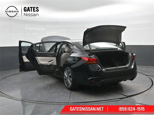 Used 2025 Nissan Altima 2.5 SL image 53