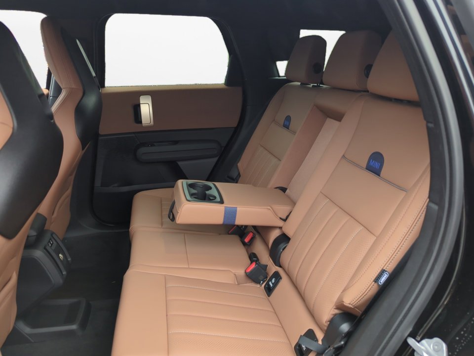 New 2026 MINI Cooper Countryman S image 12