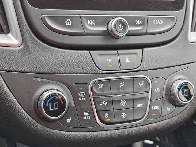 Used 2023 Chevrolet Malibu LT image 13