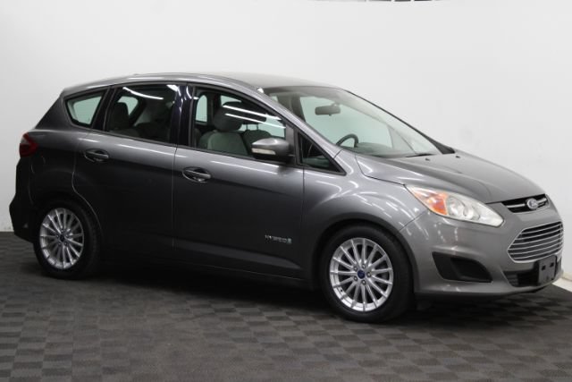 Used 2013 Ford C-MAX SE