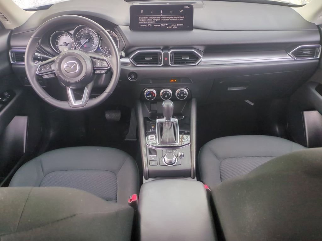 Used 2023 MAZDA CX-5 AWD 2.5 S image 23