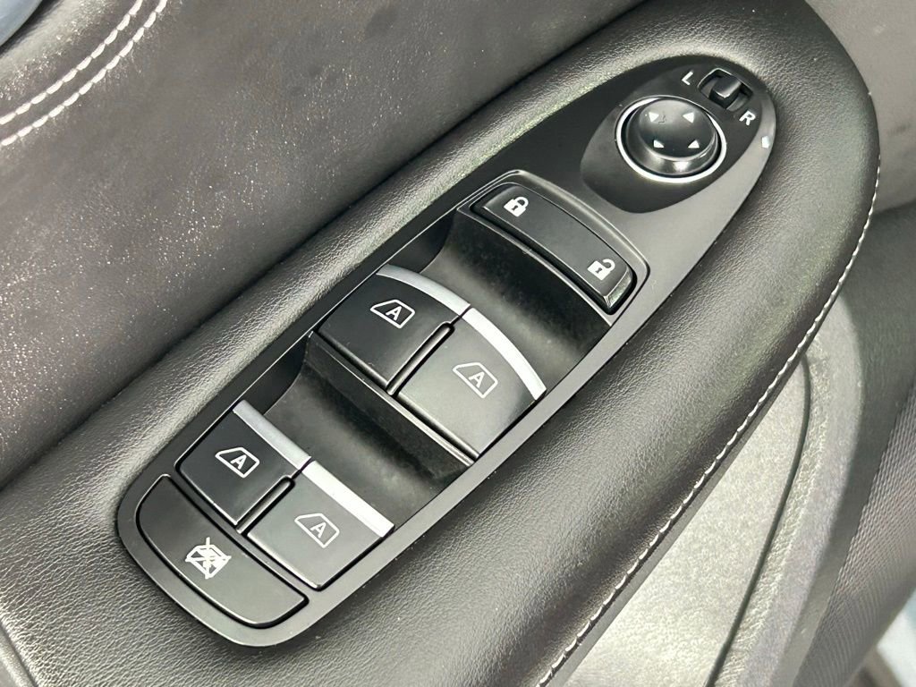 Used 2022 INFINITI QX55 Sensory w/ Lighting Package image 38