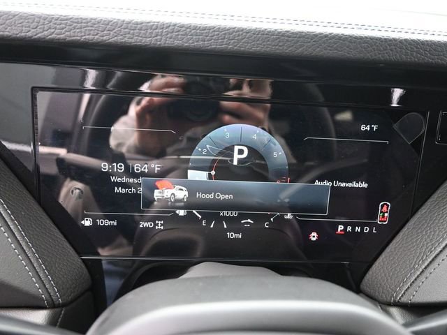 New 2026 GMC Yukon Denali w/ Sun & Power Step Package image 38