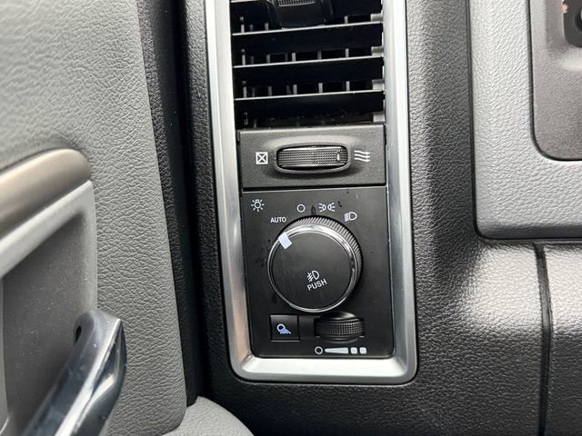Used 2018 RAM 1500 Outdoorsman image 18