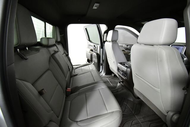 Used 2019 Chevrolet Silverado 1500 LT Trail Boss image 23