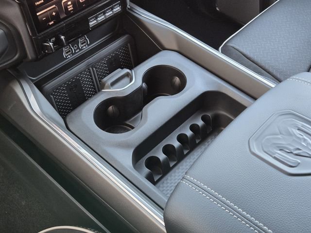 New 2026 RAM 2500 Laramie image 17