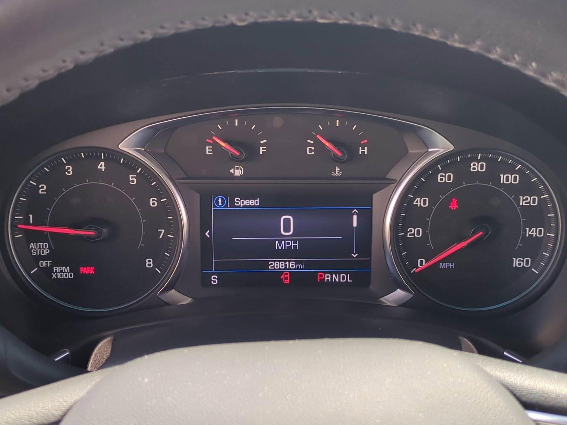 Certified 2022 Chevrolet Equinox LT AWD/4WD image 11