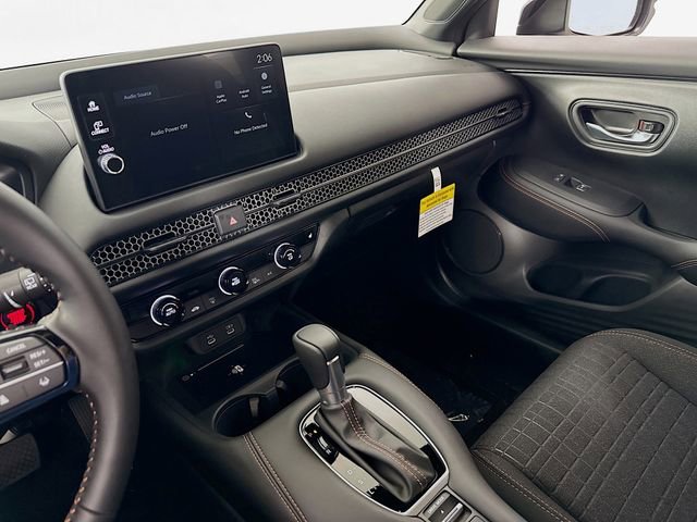 New 2026 Honda HR-V Sport image 35