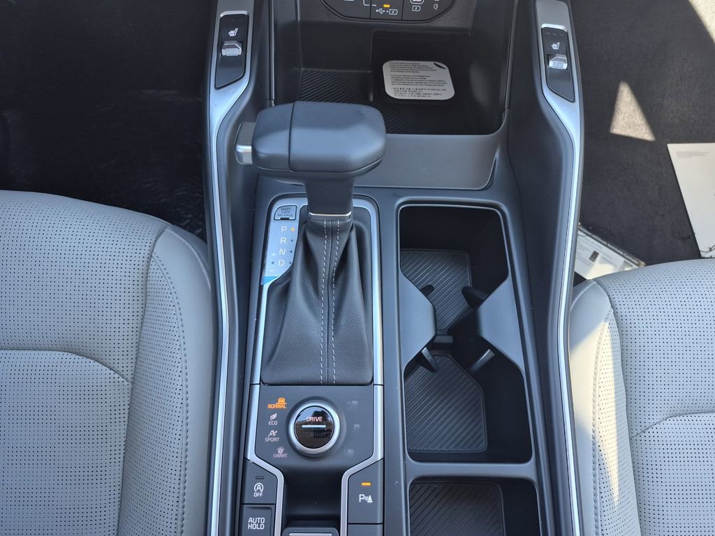 New 2026 Kia Sorento S image 9