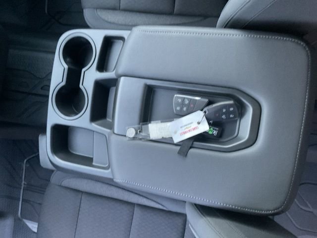 New 2026 Chevrolet Silverado 1500 RST w/ RST Select Package image 19