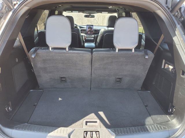 Used 2021 Ford Explorer ST w/ Equipment Group 401A image 30