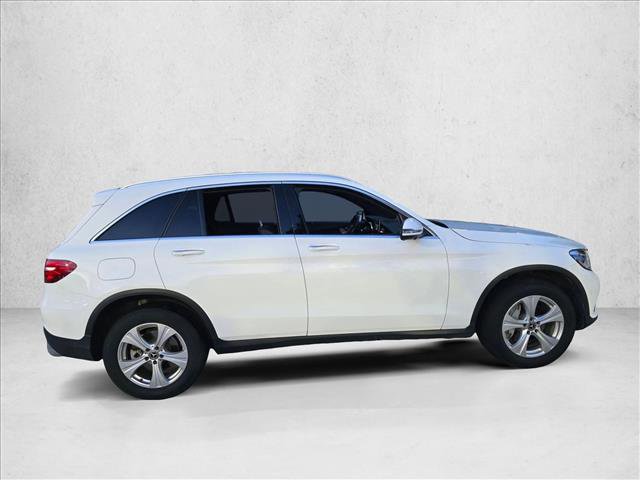 Used 2018 Mercedes-Benz GLC 300 image 4