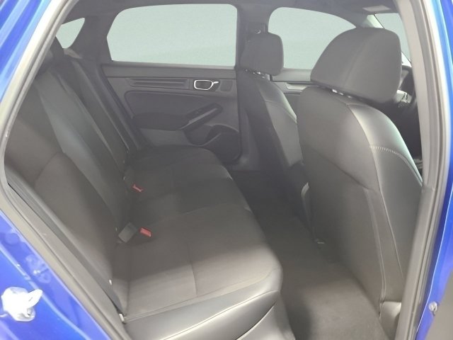 Certified 2023 Honda Civic Sport image 14