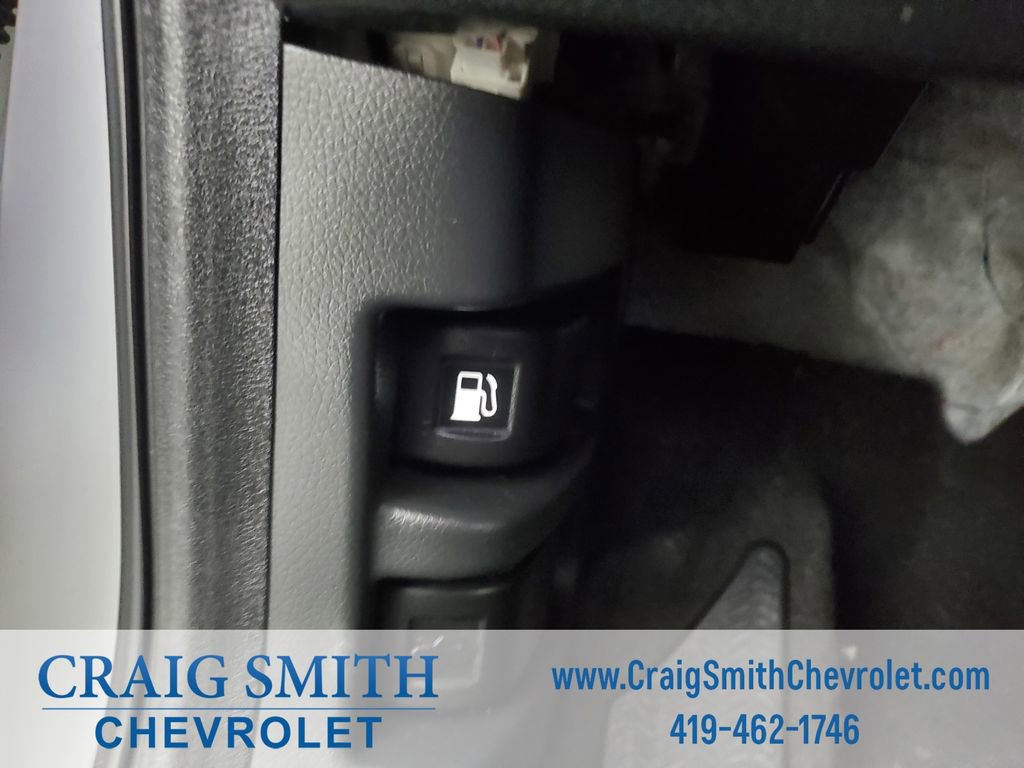 Used 2018 Honda HR-V LX image 20