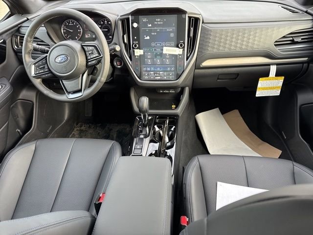 New 2026 Subaru Forester Limited image 14