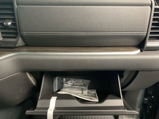 New 2026 Chevrolet Silverado 1500 LT w/ All Star Edition Plus image 25