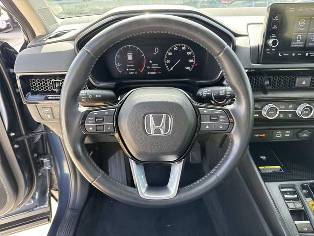 Certified 2024 Honda CR-V EX-L image 21