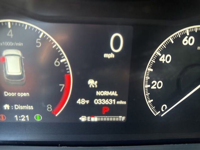 Used 2023 Honda Pilot LX image 14