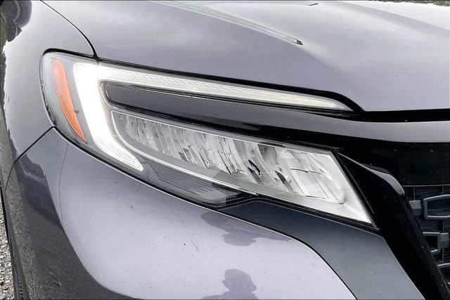 Used 2021 Honda Passport Elite image 32