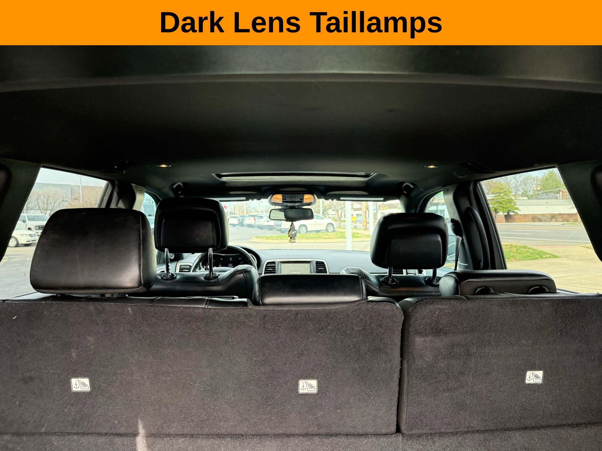 Used 2016 Jeep Grand Cherokee Limited 75th Anniversary image 16