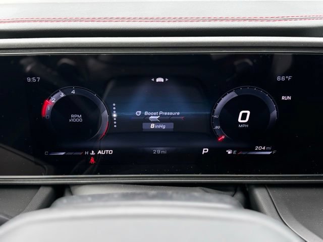 New 2026 Dodge Charger Scat Pack AWD/4WD image 25