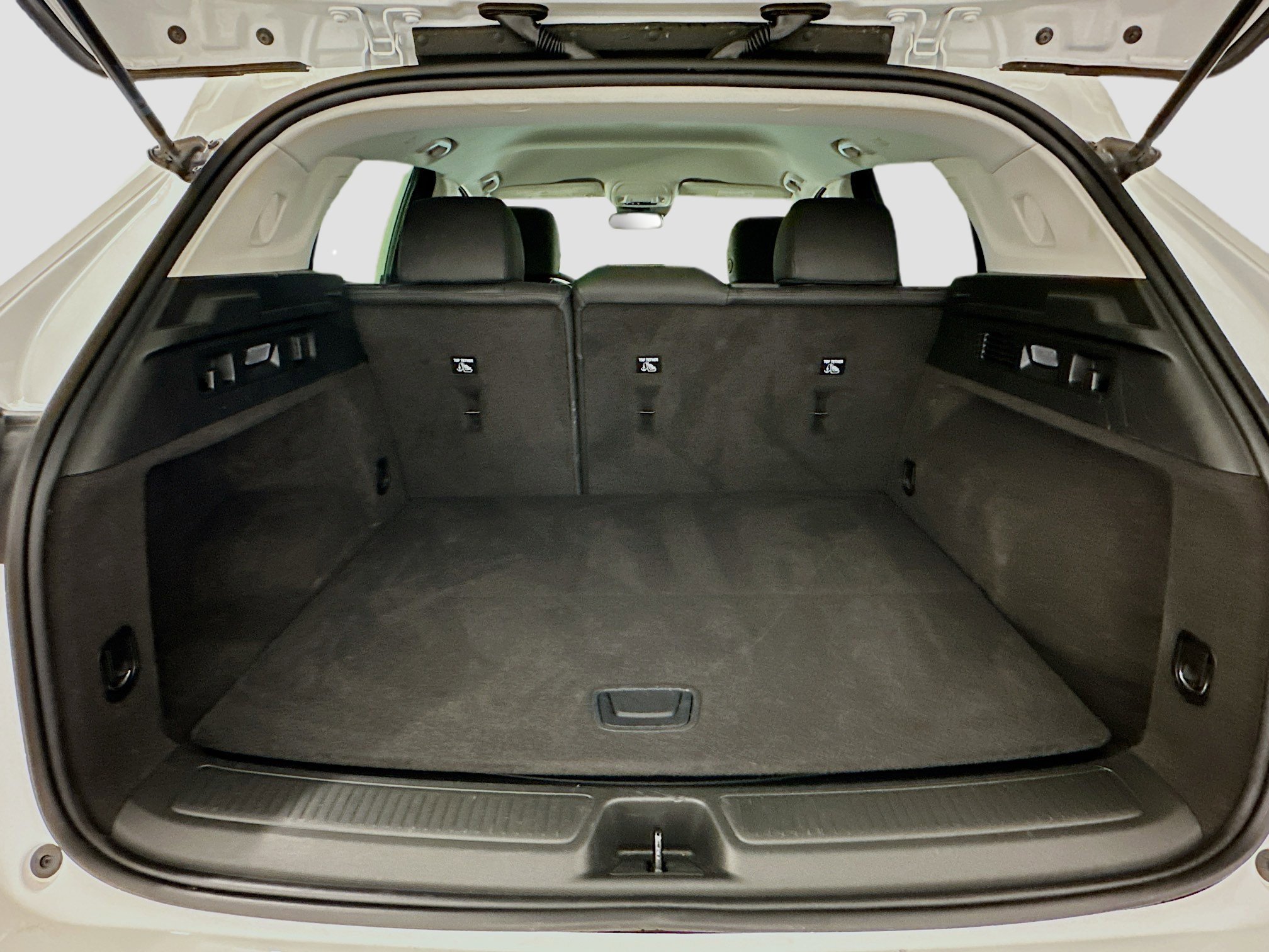 Used 2025 Buick Envision Preferred image 30