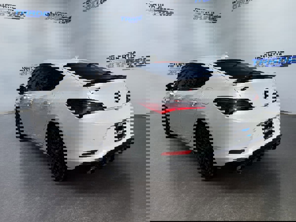 Used 2023 Acura Integra A-Spec image 7