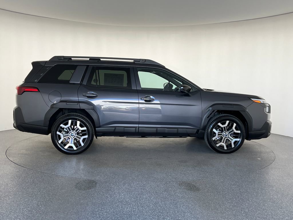 New 2026 Subaru Outback Touring XT image 7