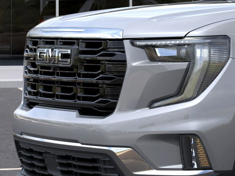 New 2026 GMC Acadia Elevation w/ Black Edition FWD image 37