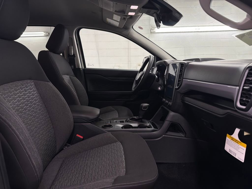 New 2025 Ford Ranger XL image 27
