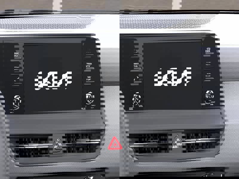 New 2026 Kia Seltos LX image 20