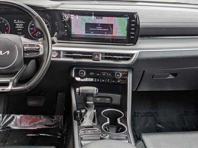 Used 2022 Kia K5 GT-Line FWD image 15