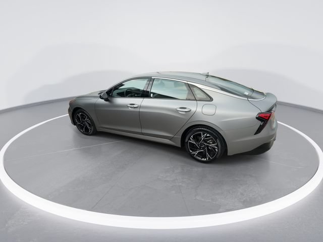 Used 2025 Kia K5 GT-Line FWD image 6