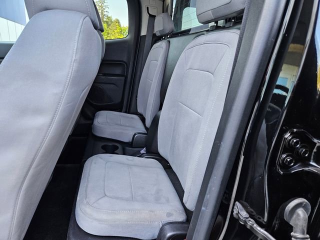 Used 2015 Chevrolet Colorado LT w/ LT Convenience Package AWD/4WD image 14