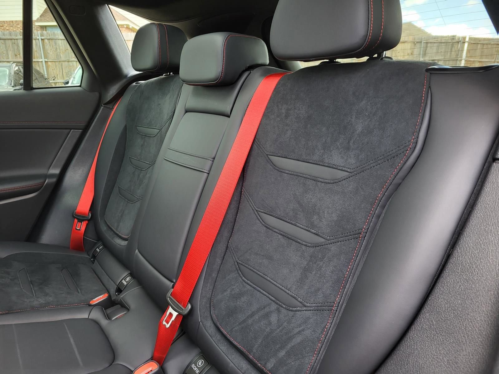 Used 2024 Mercedes-Benz GLC 43 AMG 4MATIC image 17