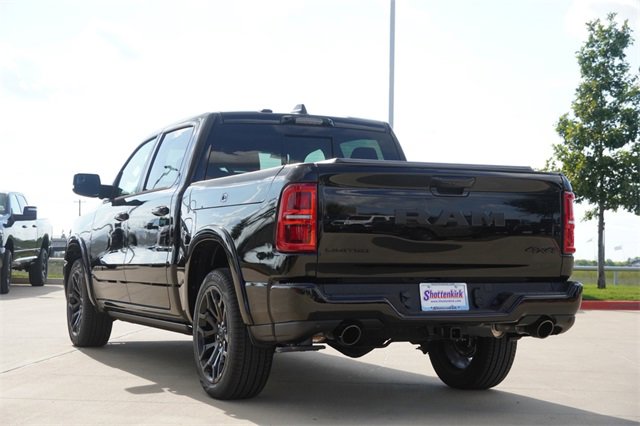 New 2026 RAM 1500 Limited image 7
