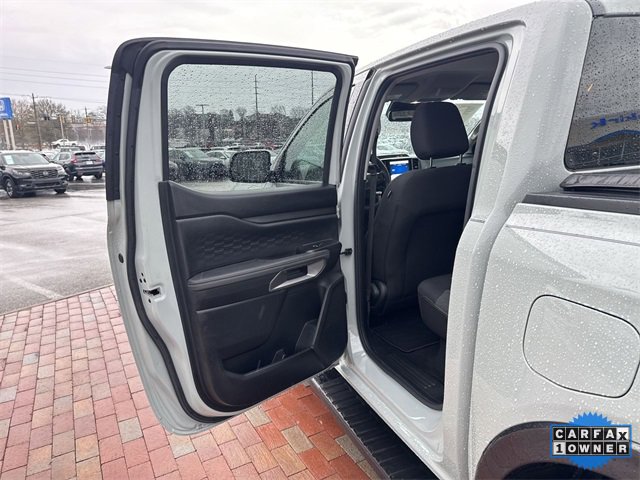 Used 2024 Ford Ranger XLT w/ Trailer Tow Package image 27