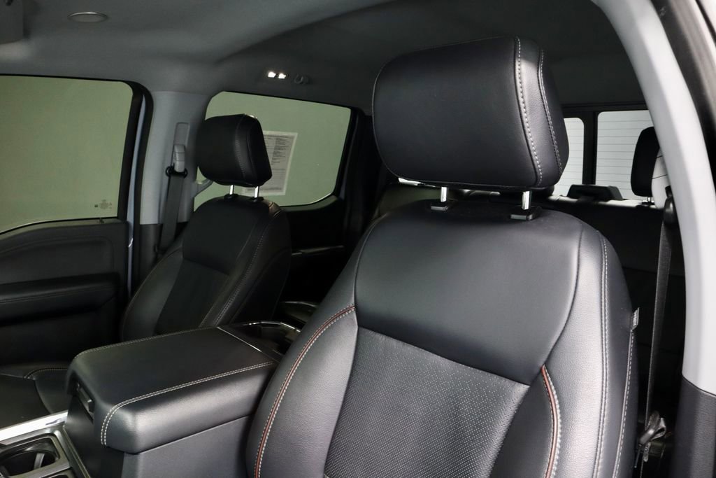 Certified 2024 Ford F350 Lariat w/ Lariat Ultimate Package image 27