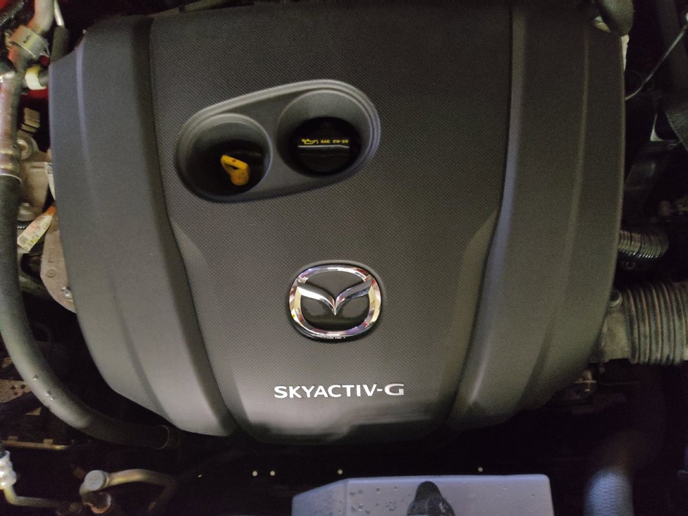Used 2020 MAZDA CX-5 Touring AWD/4WD image 30