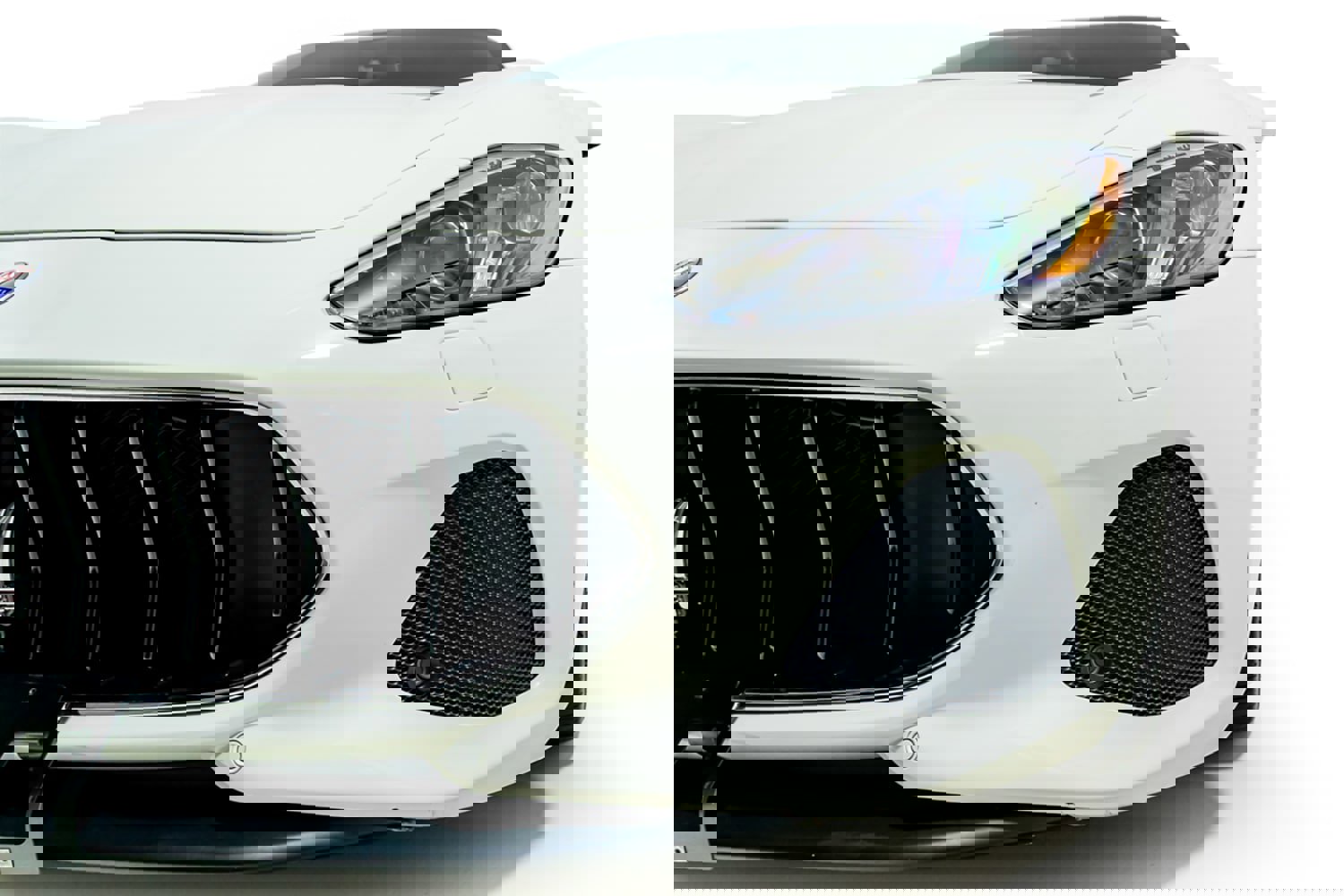 Used 2018 Maserati GranTurismo Sport image 30