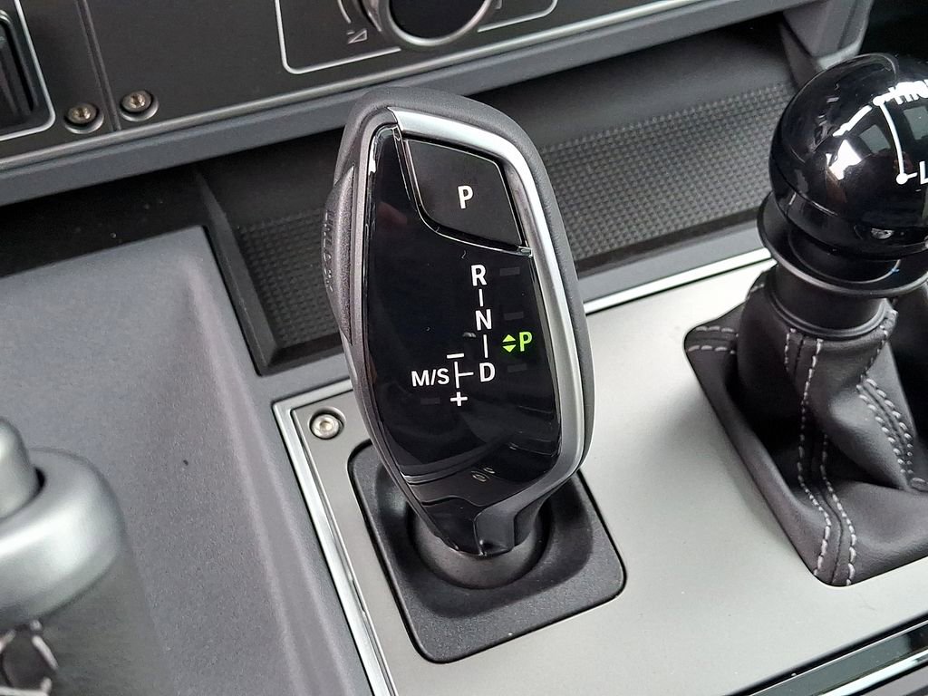 New 2026 INEOS Grenadier Fieldmaster Edition image 9