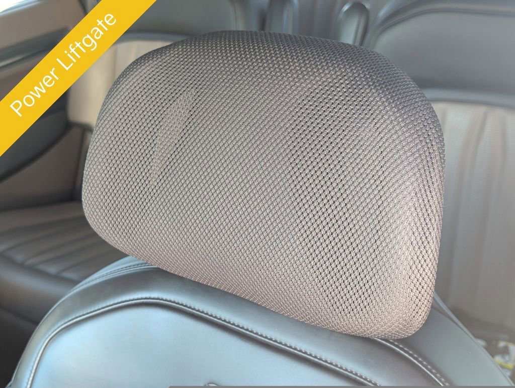 Certified 2024 Kia EV9 GT-Line image 17