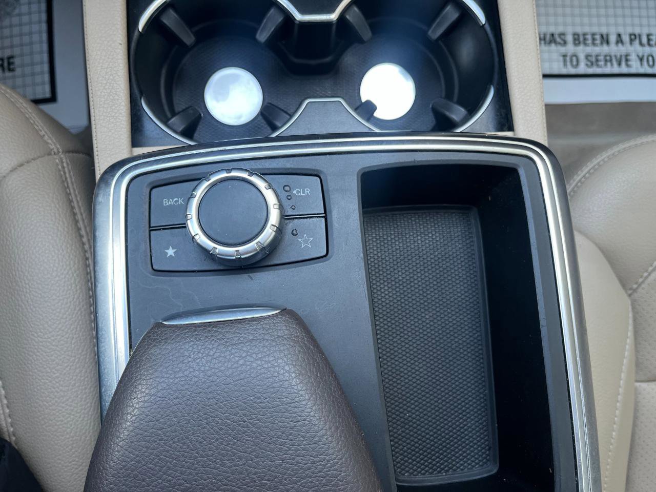 Used 2013 Mercedes-Benz ML 350 BlueTEC 4MATIC image 35