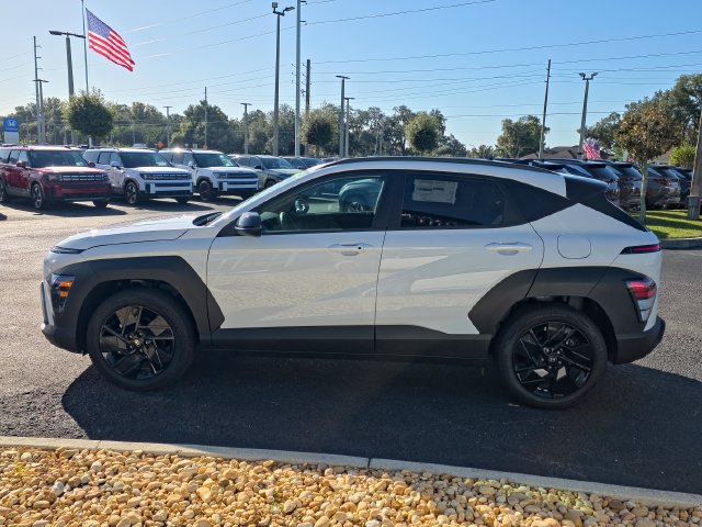 Used 2026 Hyundai Kona SEL Sport FWD image 17