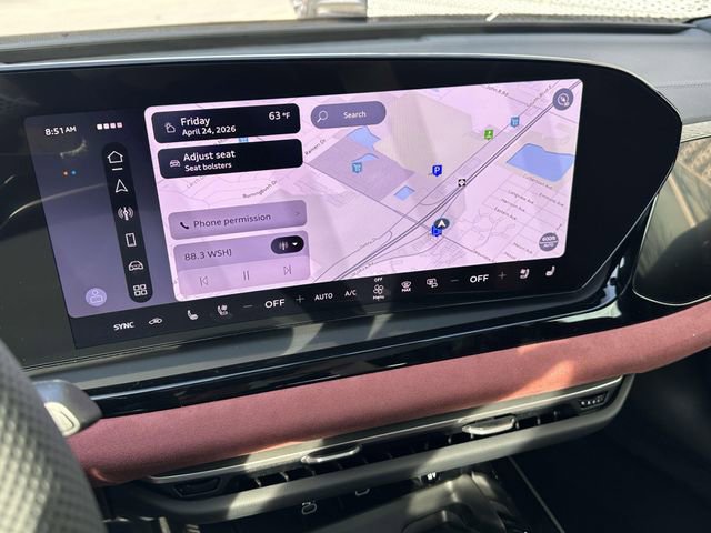 New 2026 Audi S5 Premium Plus AWD/4WD image 11