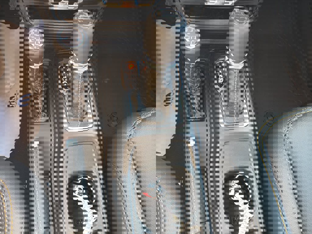 New 2025 Jeep Gladiator Sport image 17